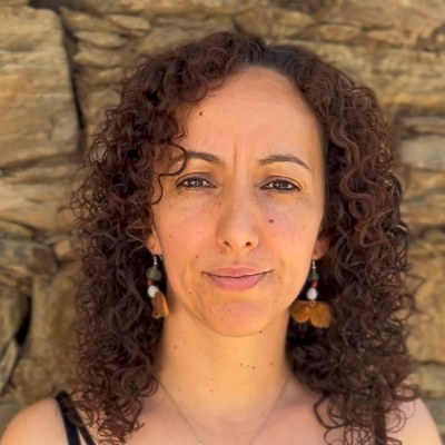 Patrícia Mendes Rodrigues, participante da mentoria Da Sabotagem à Ação